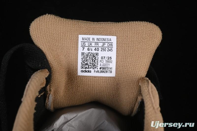 Adidas Originals Superstar II Casual Sneakers with Shell Toe Design - JQ3221