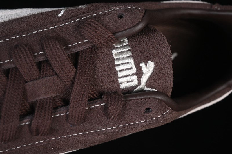 Puma Speedcat Lifestyle Low-Top Casual Shoes - 403903-01
