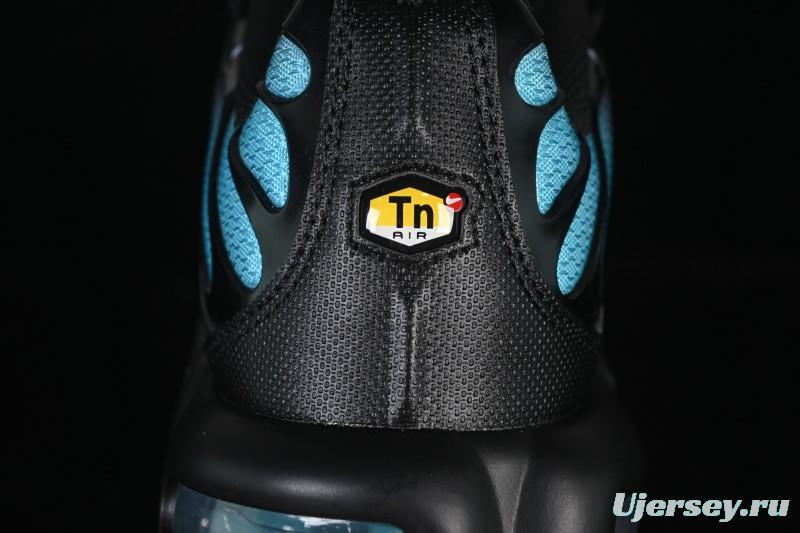 Nike Air Max Plus Retro Running Shoes with Air Cushion - DM0032-016