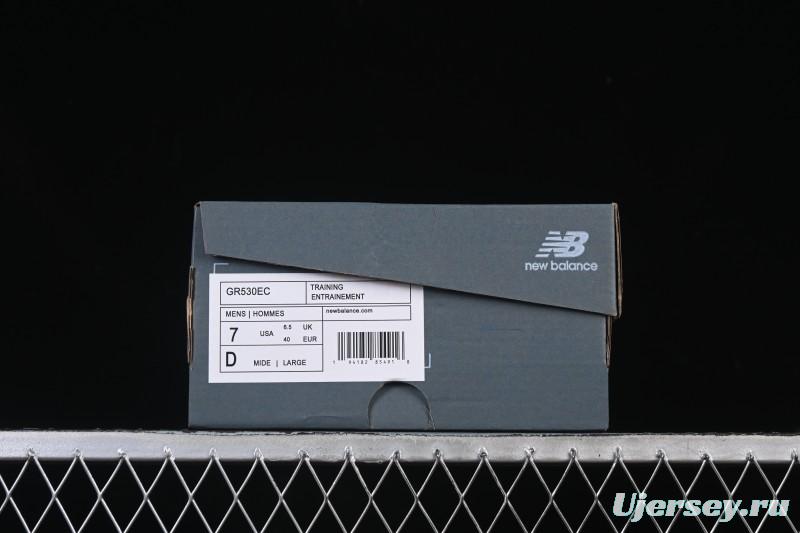 New Balance 530 Series Retro Casual Running Shoes - GR530EC