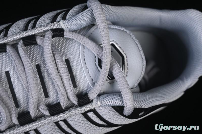 Nike Air Max Plus Retro Running Shoes with Air Cushion Technology - 852630-021