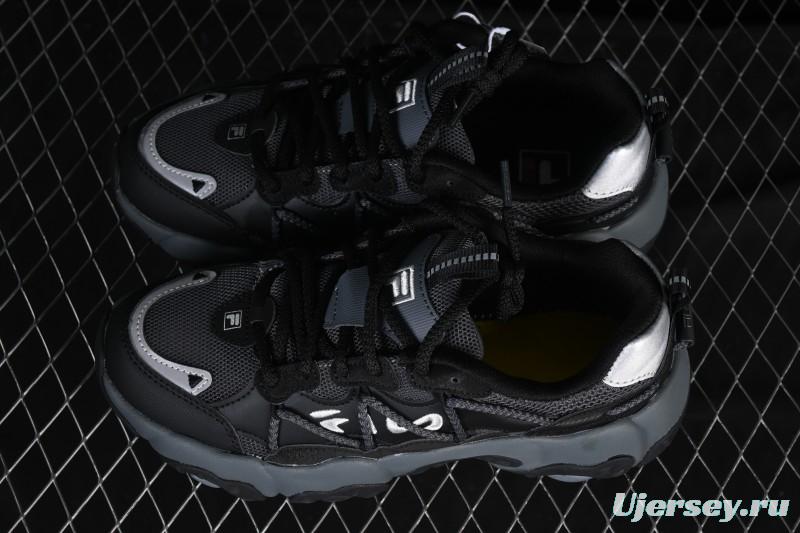 Fila Heritage Fluid Cat Claw Retro Dad Shoes - F12W522111FBD