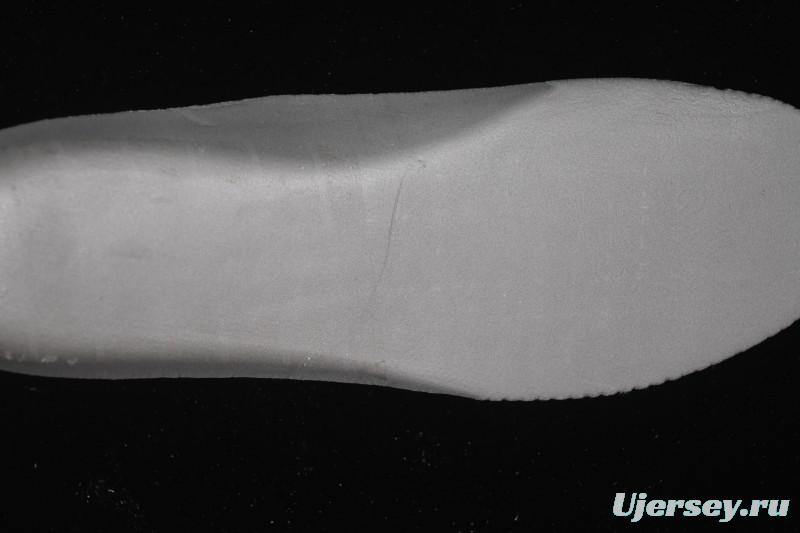 Nike Air Force 1 '07 Low LV Collaboration Off-White Small Swoosh Casual Sneakers - CS5288-035