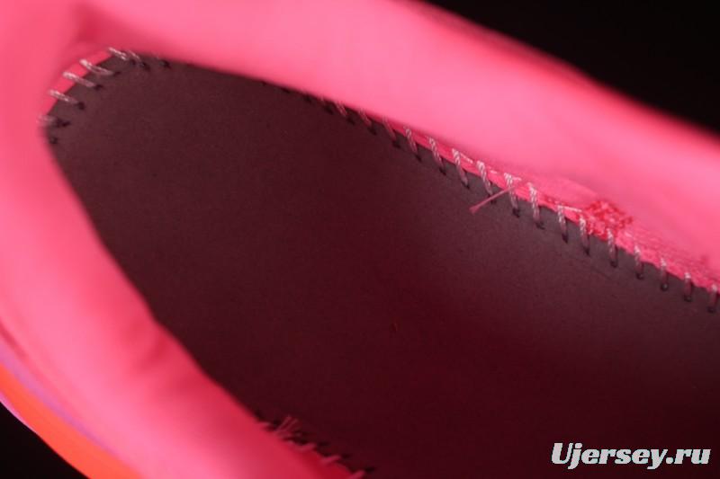 Nike Air Zoom Vomero 18 Cushioned Running Shoes - HM6804-602