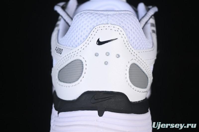 Nike P-6000 Premium Retro Casual Sport Dad Shoes - CD6404-107
