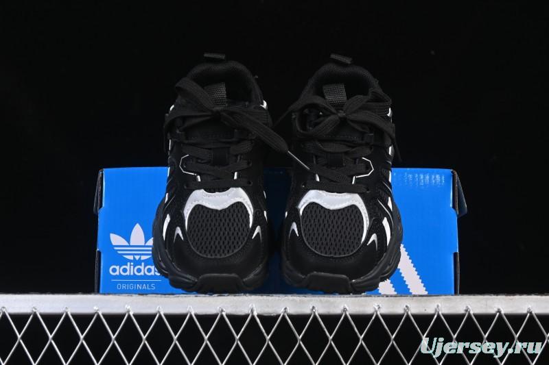 Adidas Adistar Anti-Slip Durable Casual Kids Shoes - J.C3