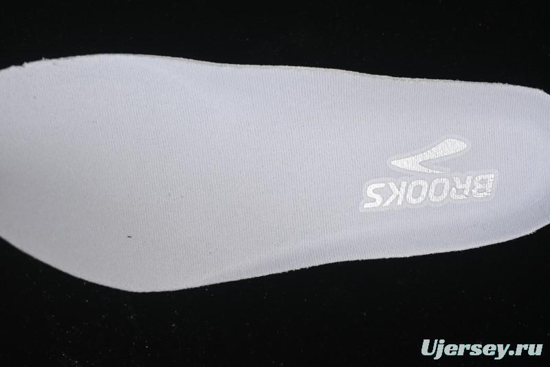 Brooks Glycerin 22 Cushioned Marathon Nitrogen Running Shoes - 1204341B110