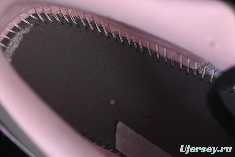 Nike Air Jordan 1 Low Tokyo Bio Hack Casual Sneakers - HQ2010-005