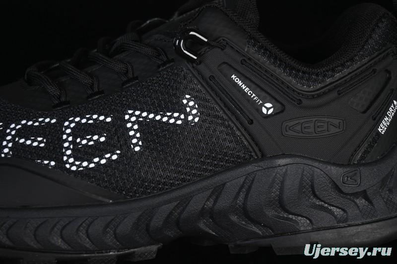 Keen Mxis Evo WP Urban Outdoor Hiking Breathable Casual Shoes - 1027797