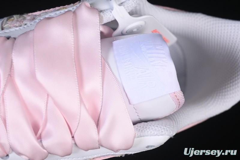 Nike Air Force 1 '07 Low Casual Sneakers - ZH0316-095