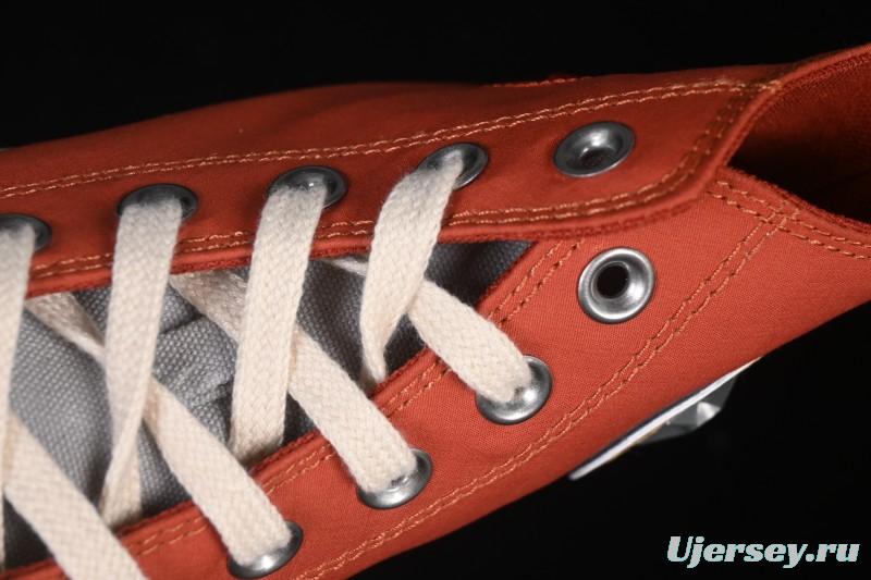 Converse Chuck Taylor All Star High Top Casual Sneakers Naruto Theme - A14838C