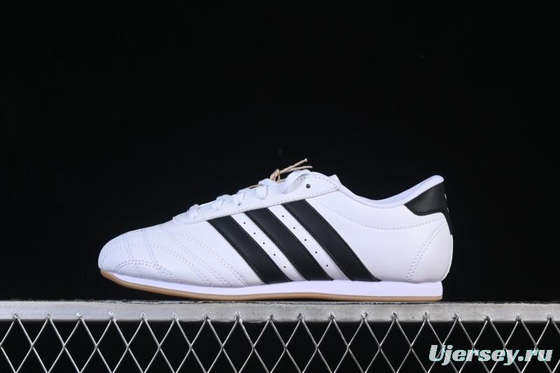 Adidas Originals Taekwondo JS1194 Low-Top Training Shoes