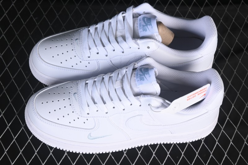 Nike Air Force 1'07 Low Casual Sneakers - IH4475-100