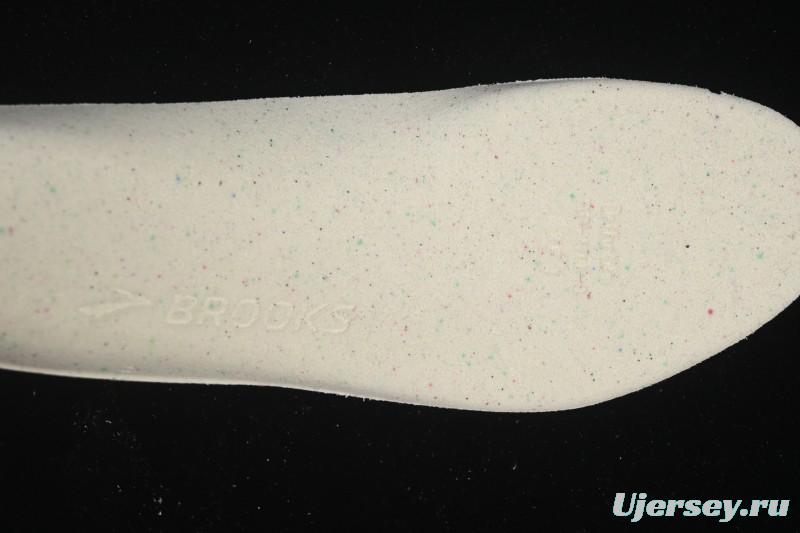 Brooks Glycerin 22 Cushioned Marathon Nitrogen Running Shoes - 1104451D052