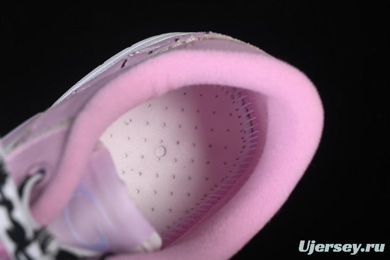 Balenciaga Hamptons Worn Out Retro Casual Shoes - WCURS5090