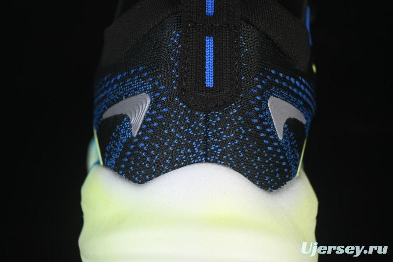 Brooks Glycerin 22 Cushioned Marathon Nitrogen Running Shoes - 1104451D002