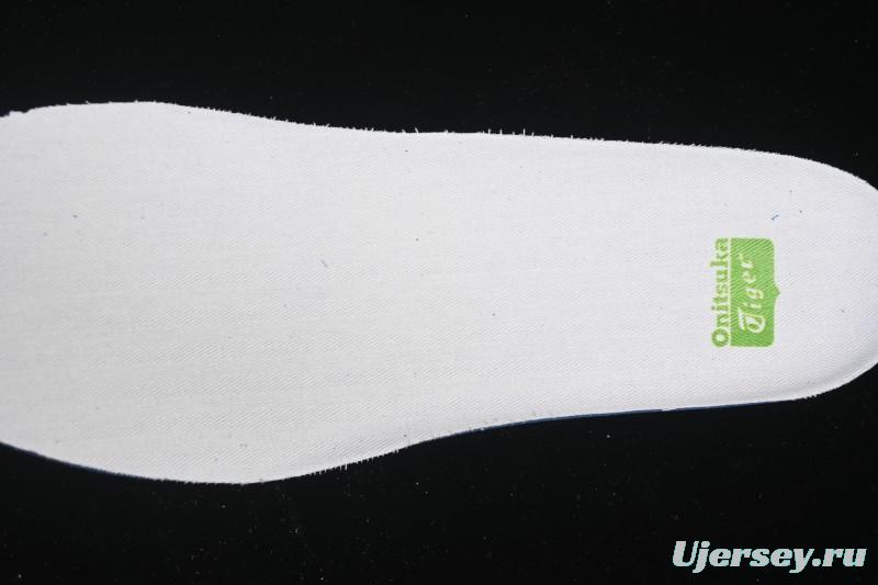 Onitsuka Tiger Mexico 66 SD Low-Top Casual Running Shoes - 1183A872-116