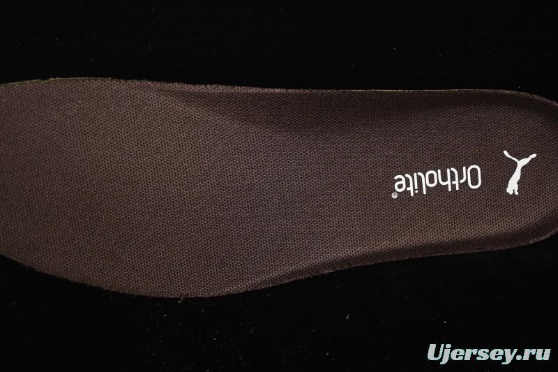 Puma Speedcat Lifestyle Low-Top Casual Shoes - 403903-01