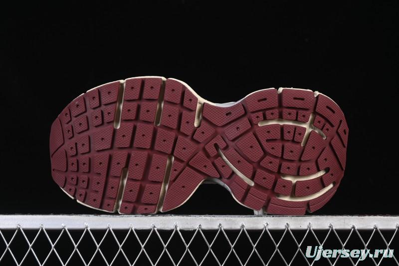 Balenciaga Phantom Sneaker Athletic Running Shoes - W3XNY9020