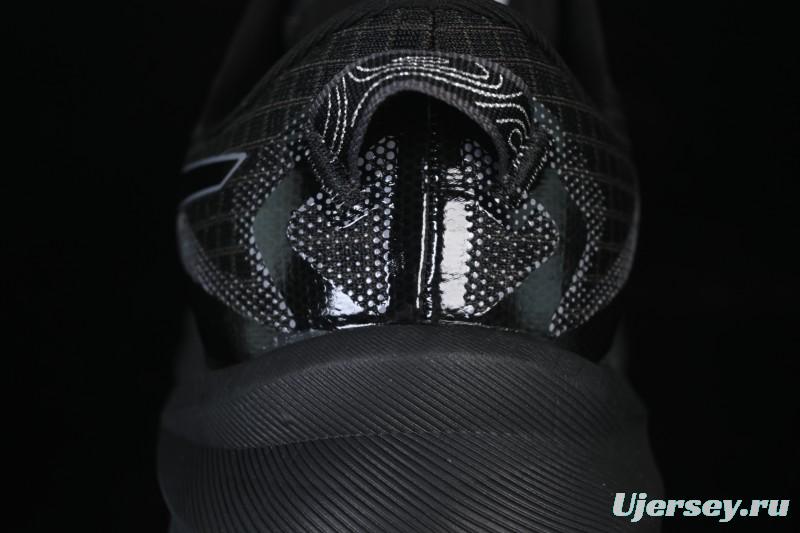 Asics Trabuco Max 3 Breathable Professional Running Shoes - 1011B800-100