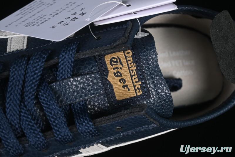 Onitsuka Tiger Mexico 66 Low-Top Casual Running Shoes - 1183B039-400