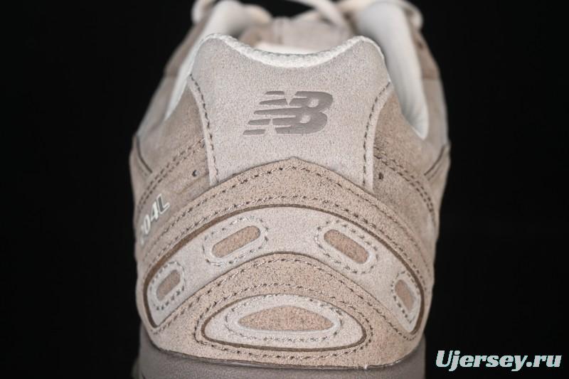 New Balance 204 Series Retro Breathable Casual Running Shoes - U204LMMA