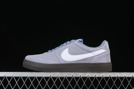 Nike Killshot 2 Retro Comfortable Anti-Slip Lightweight Low-Top Skate Shoes - FQ8903-401