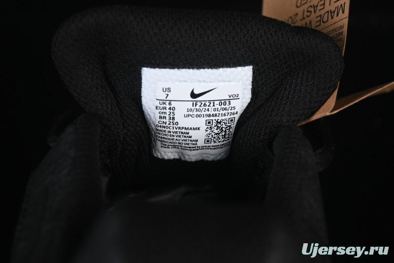 Nike Air Max Fire Retro Cushioned Running Shoes - IF2621-003