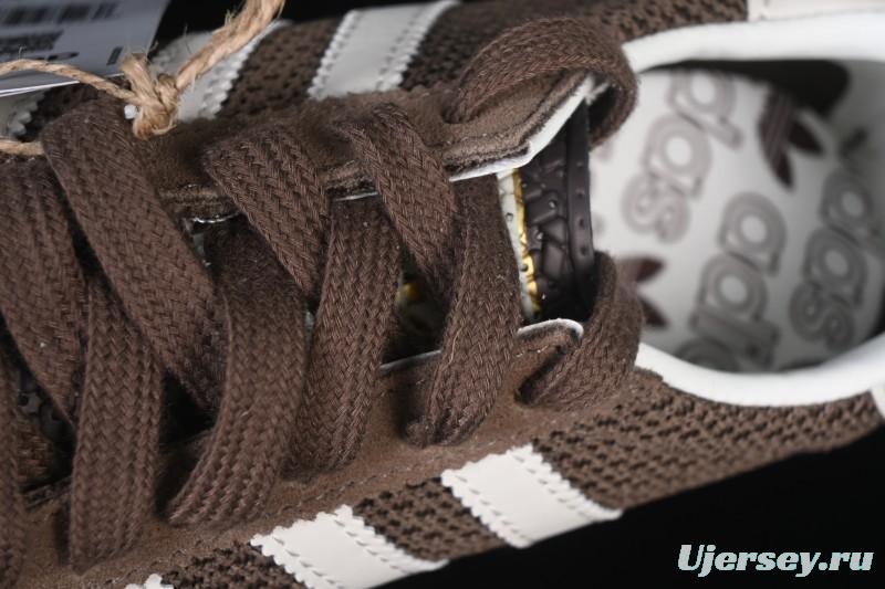 Adidas Originals SL 72 RS Retro Running Shoes - JR8774