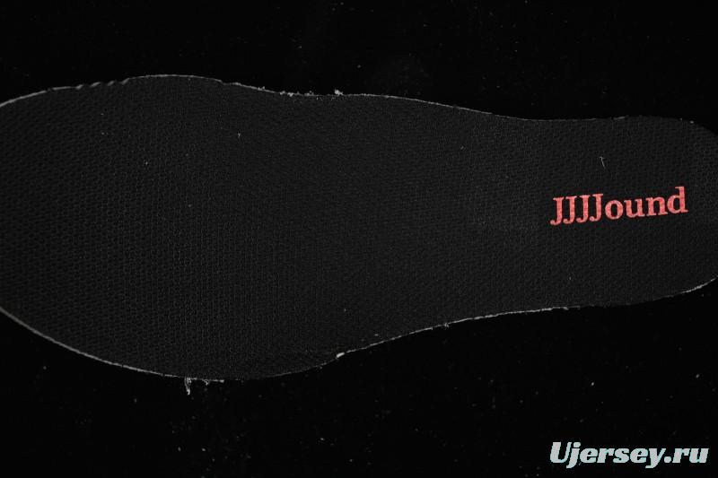 Salomon XT-6 JJJJOUND High-Tech Outdoor Running Shoes - 491304-20