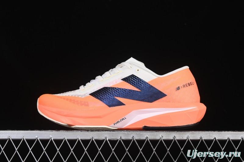 Stone Island New Balance FuelCell Series Ultra Lightweight Low-Top Casual Sports Running Shoes - MFCXC04