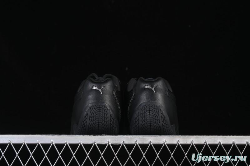 Puma Rose x Puma Speedcat Low-Top Lifestyle Casual Shoes - 405835-02