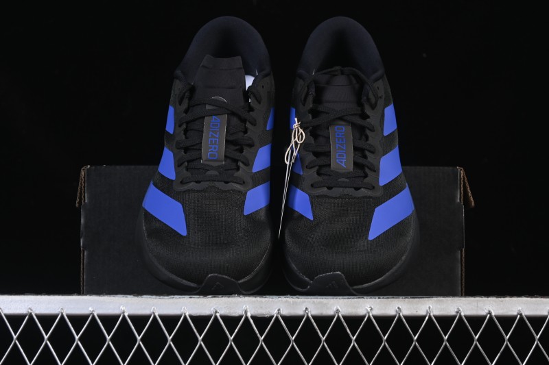 Adidas Adizero Evo SL Running Shoes with Ultra-Lightweight and Breathable Design - JP7148