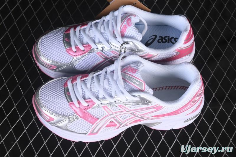 Asics Tiger GEL-1130 Outdoor Low-Top Casual Running Shoes with Retro Design - 1202A507-100