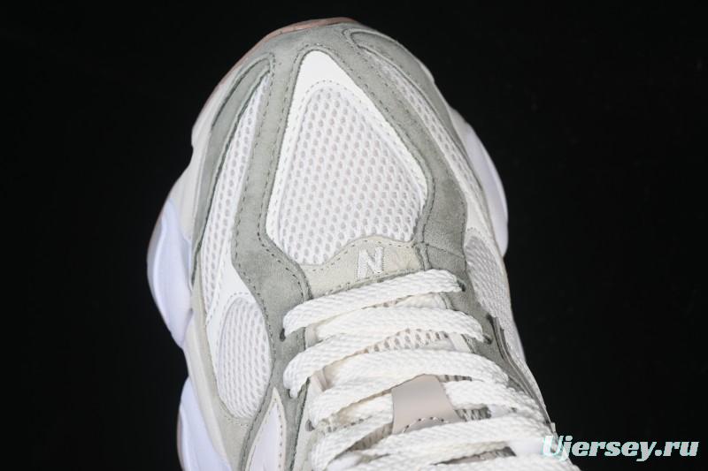 New Balance NB9060 Series Retro Casual Running Shoes - U9060AUC