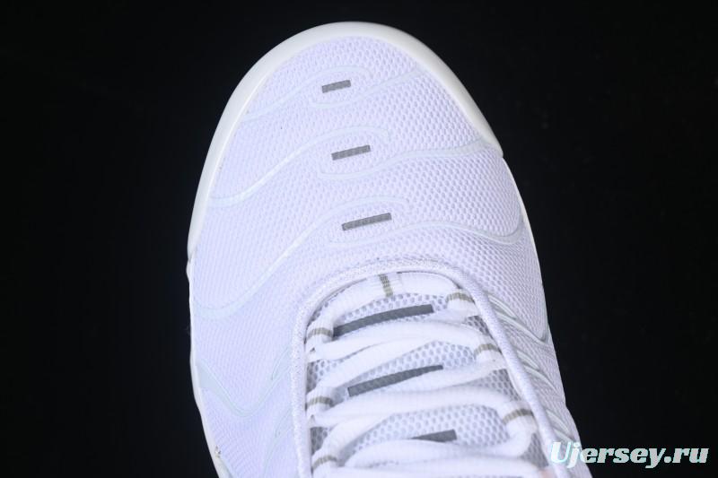 Nike Air Max Plus Retro Running Shoes with Air Cushion - 604133-139