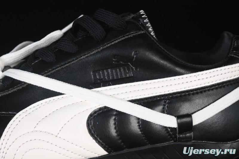 Puma Rose x Puma Speedcat Low-Top Lifestyle Casual Shoes - 404390-01