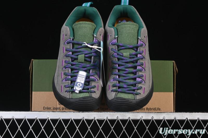 Keen Jasper Japanese Street Retro Style Outdoor Shoes - 2266