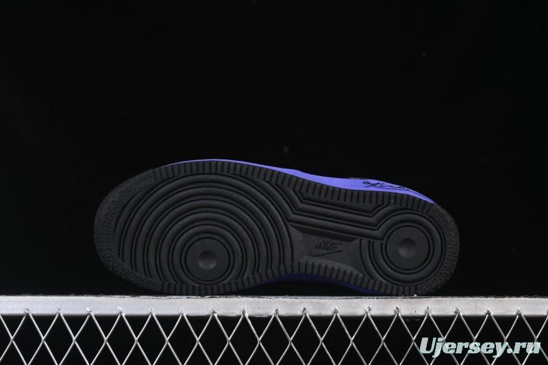 Nike Air Force 1 '07 Low Casual Sneakers - II7062-500