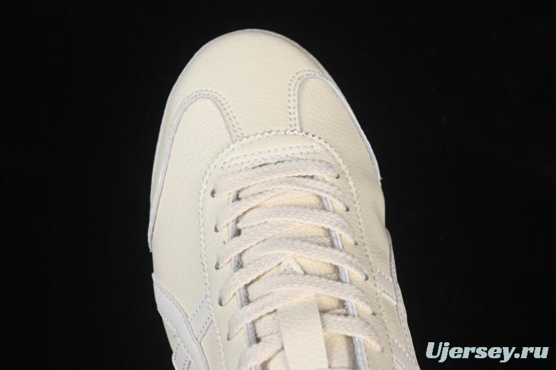 OnitsukaTiger Mexico 66 Low-Top Casual Running Shoes - 1183B781-100