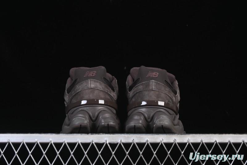 New Balance NB9060 Series Retro Casual Running Shoes - U9060ZWD