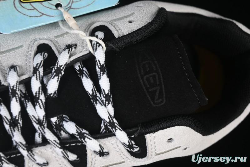 Keen Jasper Japanese Street Retro Outdoor Shoes - 2266