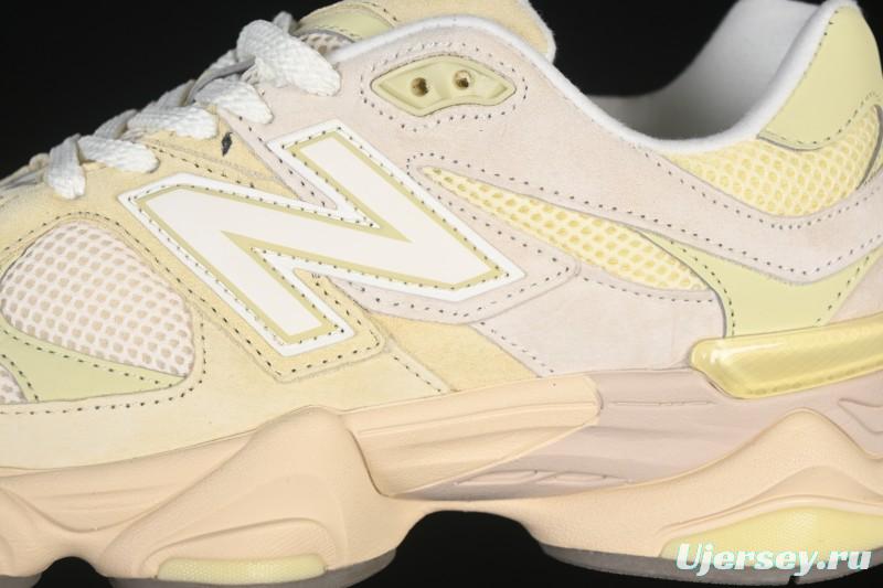 New Balance NB9060 Series Retro Casual Running Shoes - U9060EEN