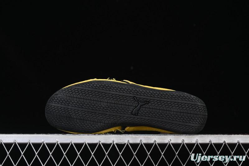 Puma Speedcat Paris Collaboration Low-Top Lifestyle Casual Shoes - 406519-06