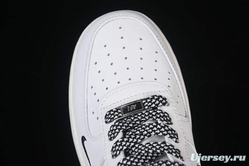 Nike Air Force 1 '07 Low Just Do It Casual Sneakers - CS5288-038