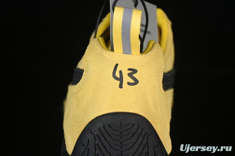 Puma The Open Product x Puma Speedcat Paris Collaboration Low-Top Lifestyle Casual Shoes - 406519-06