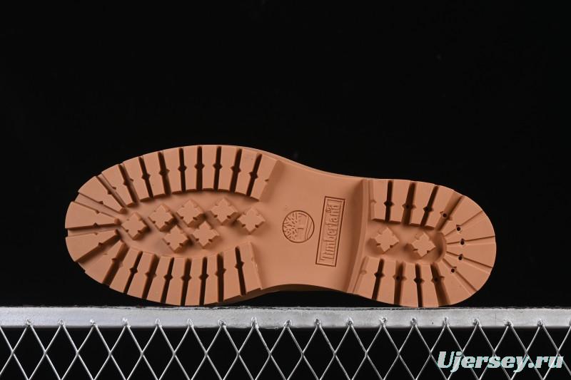 Timberland Bee Line High-Top Rubber Toe Boots - 52145