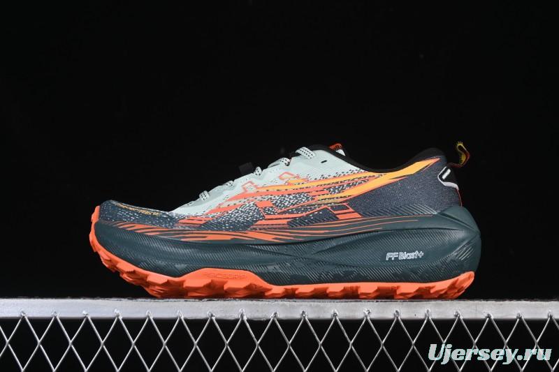 Asics Trabuco Max 4 Breathable Professional Running Shoes 1011B976-400