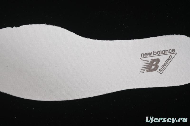 New Balance 204 Series Retro Breathable Casual Running Shoes - U204LMMA