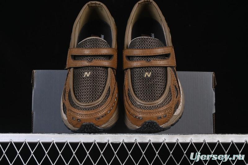 New Balance 1906 Series Loafer Casual Shoes - U1906LNV